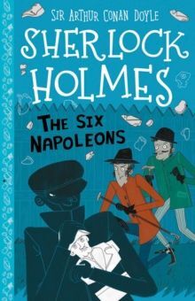 THE SIX NAPOLEONS
