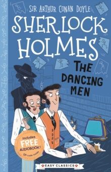 THE DANCING MEN