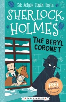 THE BERYL CORONET