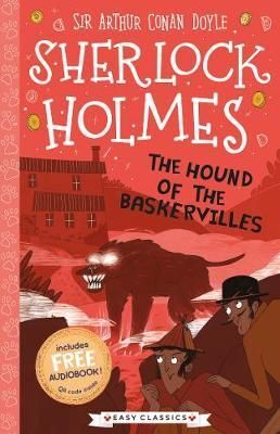 2. THE HOUND OF THE BASKERVILLES (EASY CLASSICS)