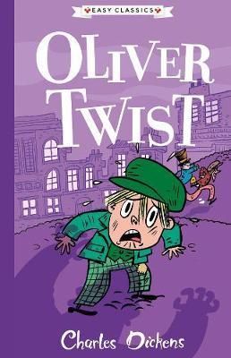 OLIVER TWIST (EASY CLASSICS)