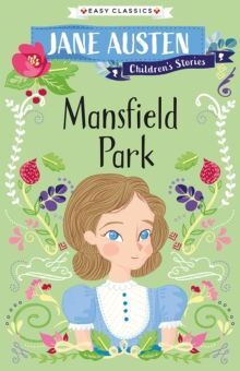 MANSFIELD PARK (EASY CLASSICS)
