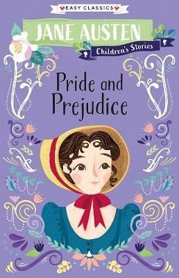 PRIDE AND PREJUDICE (EASY CLASSICS)