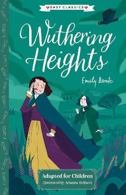 2. WUTHERING HEIGHTS (EASY CLASSICS)