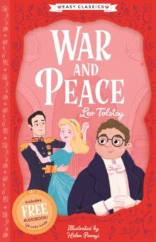 WAR AND PEACE