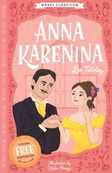 ANNA KARENINA