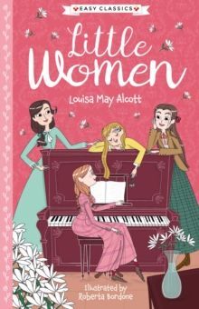 LITTLE WOMEN (EASY CLASSICS)