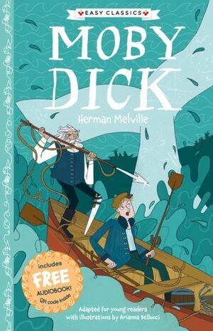 MOBY DICK