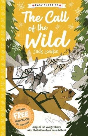 THE CALL OF THE WILD
