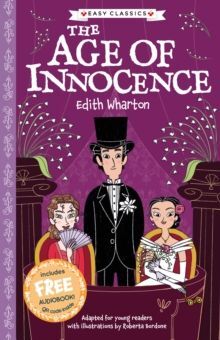 THE AGE OF INNOCENCE