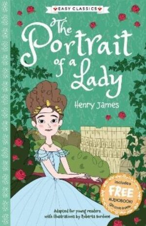THE PORTRAIT OF A LADY
