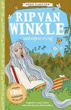 RIP VAN WINKLE