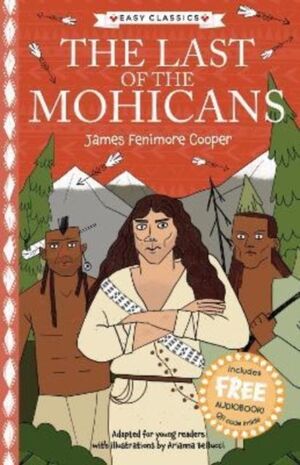 THE LAST OF THE MOHICANS