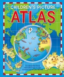 CHILDREN'S PICTURE ATLAS