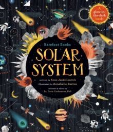 SOLAR SYSTEM BAREFOOT BOOKS