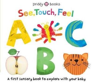 ABC SEE TOUCH FEEL