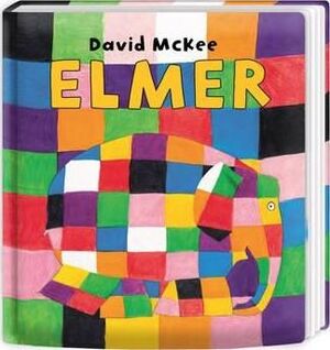 ELMER. BOARDBOOK