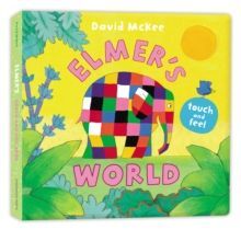 ELMER'S WORLD