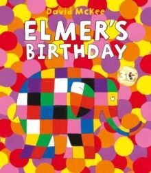 ELMER'S BIRTHDAY