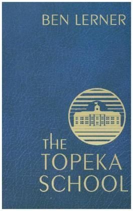 THE TOPEKA SCHOOL