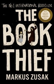 THE BOOK THIEF