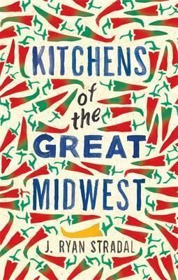 KITCHENS OF THE GREAT MIDWEST