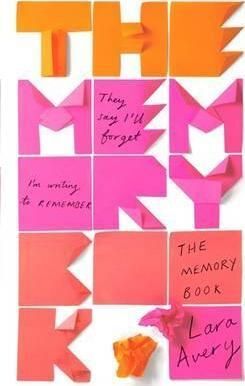 THE MEMORY BOOK