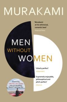 MEN WITHOUT WOMEN: STORIES