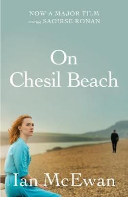 ON CHESIL BEACH