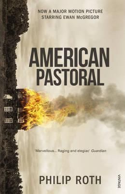 AMERICAN PASTORAL