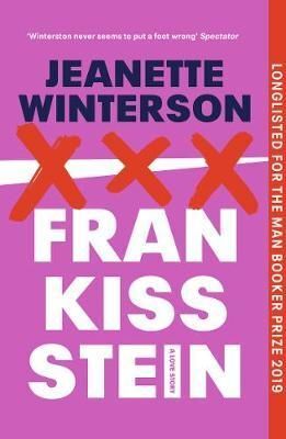 FRANKISSSTEIN: A LOVE STORY