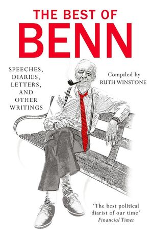 THE BEST OF BENN