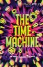 THE TIME MACHINE