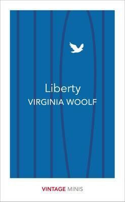 LIBERTY: VINTAGE MINIS