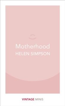 MOTHERHOOD: VINTAGE MINIS