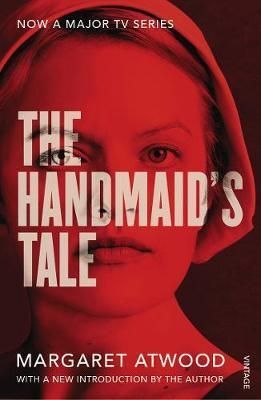 HANDMAIDS TALE