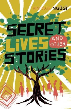 SECRET LIVES AND OHER STORIES