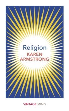 RELIGION: VINTAGE MINIS