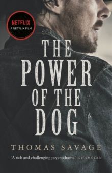 THE POWER OF THE DOG