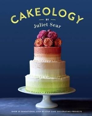 CAKEOLOGY