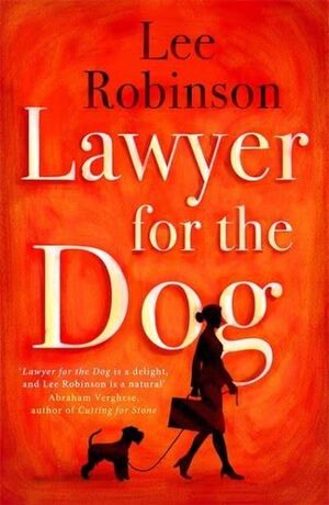 LAWYER FOR THE DOG