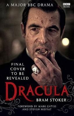 DRACULA- NETFLIX TV