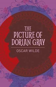 THE PICTURE OF DORIAN GRAY