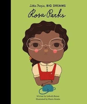 ROSA PARKS