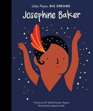 JOSEPHINE BAKER