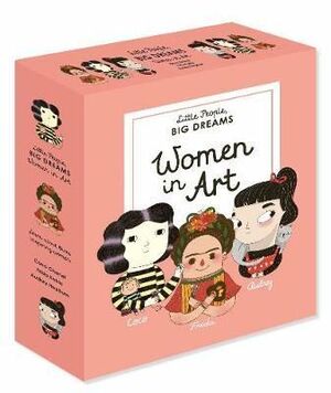 WOMEN IN ART