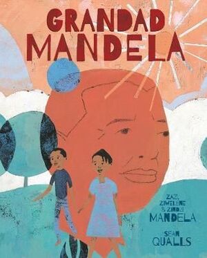 GRANDAD MANDELA