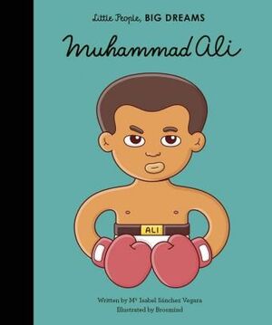 MUHAMMAD ALI