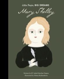 MARY SHELLEY