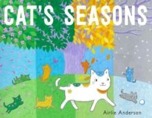 CAT'S SEASONS